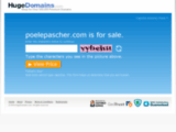 Poelepascher.com 