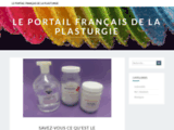 Le portail français de la plasturgie