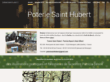 Poterie Saint Hubert
