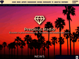 Precious Radio - Michael Jackson Radio FM