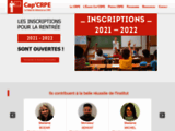 Préparation au CRPE (Concours de Recrutement des Professeurs des Écoles) Paris et Toulouse | Cap'CRPE