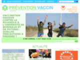 Association Prevention Vaccin