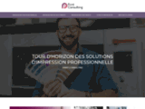 Print-consulting | Solutions d'impression professionnelle