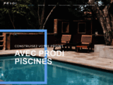 Prodi Services – Liner de piscine à Toulouse, Balma, L'Union  