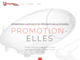 Promotion-Elles