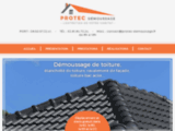 Nettoyage toiture Lens - Entretien tuiles, ardoise, bac acier, tôle 62