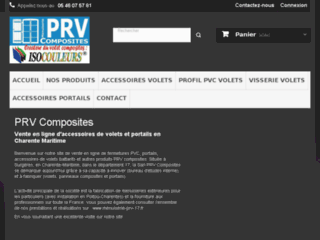 PRV COMPOSITES