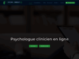 Psychologue en ligne