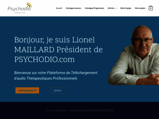 www.psychodio.com