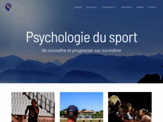 Blog de la psychologie du sport