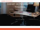 Psychologue Toulouse - Cabinet de psychologie de Béatrice Bioret à Toulouse