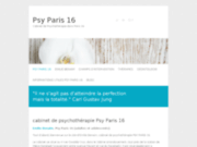 PSY Paris 16