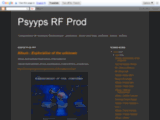 Psyyps RF Prod
