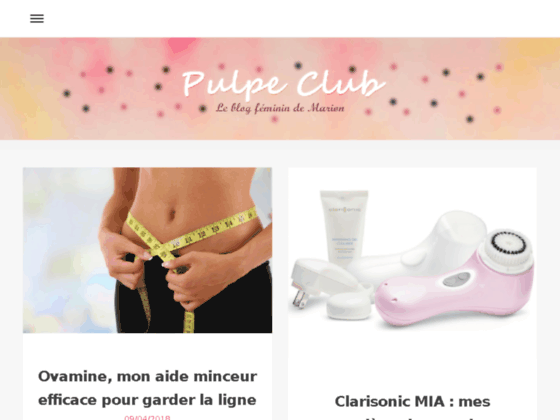 Photo image Pulpe Club