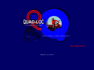 Quad-loc.com