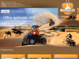 Quad-marrakesh.com