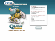 DSL assurances - Assurance quad