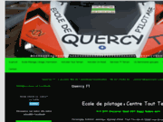 QuercyTT.com - RandonnÃ©es Quad dans le Lot (46)