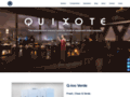 Details : Quixote Studios &amp; Production Vehicles