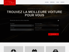 Site Détails : Agence de location de voiture pas cher au maroc