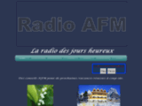 La radio des jours heureux - Radio musicale et francophone