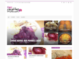 Recettes Photo : large choix de recettes de cuisine salées et sucrées en images