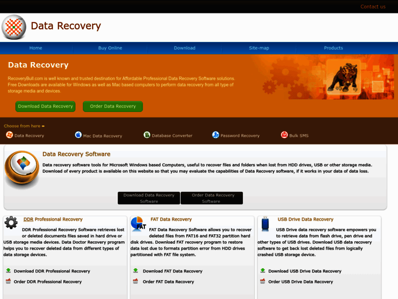 RecoveryBull Resource Page-1