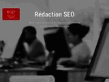 Redaction Web et Production de Contenu ? Madagascar avec Redaction SEO