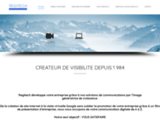 Création Site Web, Visite Virtuelle à Lyon Et En France