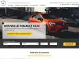 Vente Renault Occasion Neuf La Seyne Var (83)