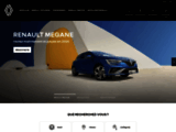 Renault Maroc - Constructeur automobile