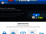 Rene.E Laboratory - Fournisseur de Renee Undeleter,...