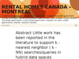 Rental Homes Canada | Your Rental Home in Canada, Apartment Rental and Sales