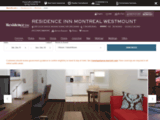 Downtown Montreal Hotel Suites and Studios for Extended Stays