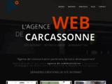 Résonance Communication, Agence de communication à Carcassonne | Site internet et référencement dans l'Aude à Carcassonne
