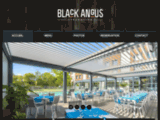 Restaurant Le Black Angus, Toulouse