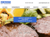 Restaurant Les Bleuets à La Chaussée Saint Victor - Loir et Cher (41)