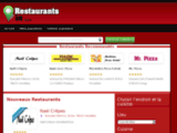Pizza, Plateau Repas sur Internet, Commande de pizza en ligne et Livraison de repas à  domicile â€“ Restoexpress.fr