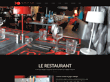 Le Poisson Rouge - Restaurant - Les Sables d'Olonne | Vendée 85