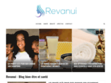 Revanui - Huiles et shampoing de qualité
