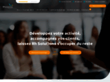 Portage salarial travail indépendant RH Solutions, agence portage salarial Paris, Toulouse, Bordeaux, Montpellier...