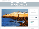 Riad Sidi Magdoul : week end essaouira 