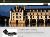 Riverloire Private Loire Valley tours