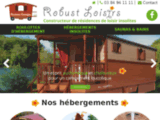 Robust Loisirs - Constructeur de résidences mobiles