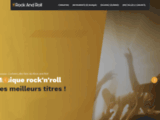 L'univers du rock and roll 