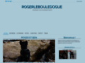 Screenshot de Roger le bouledogue français à Belle-Ile par Robothumb.com