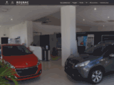 Rognac Automobiles - Concession et garage 