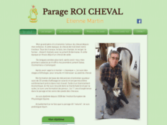 Roi Cheval