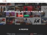 Agence Rouge Gorge - Photos B2B sur Paris