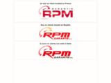 RPM Garantie - Garantie Automobile